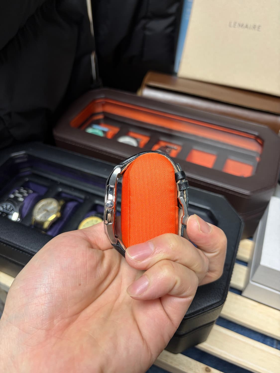 해밀턴 재즈마스터 상품이미지3