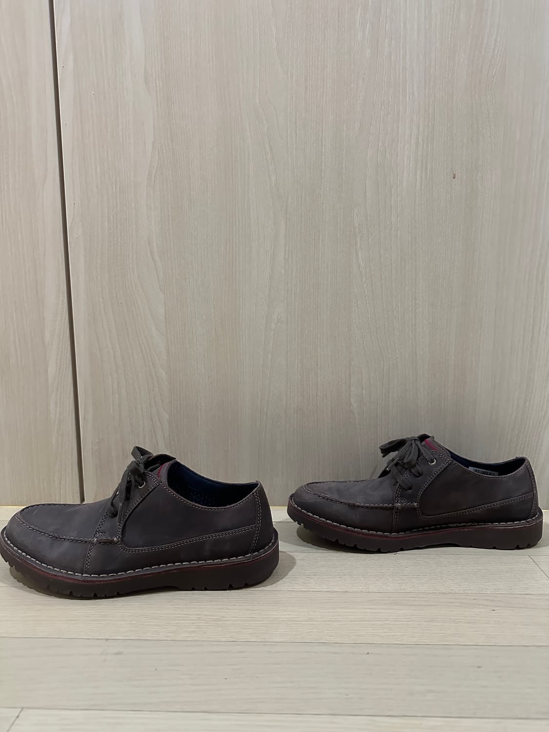 클락스 옥스포드화 UK7 260  상품이미지3