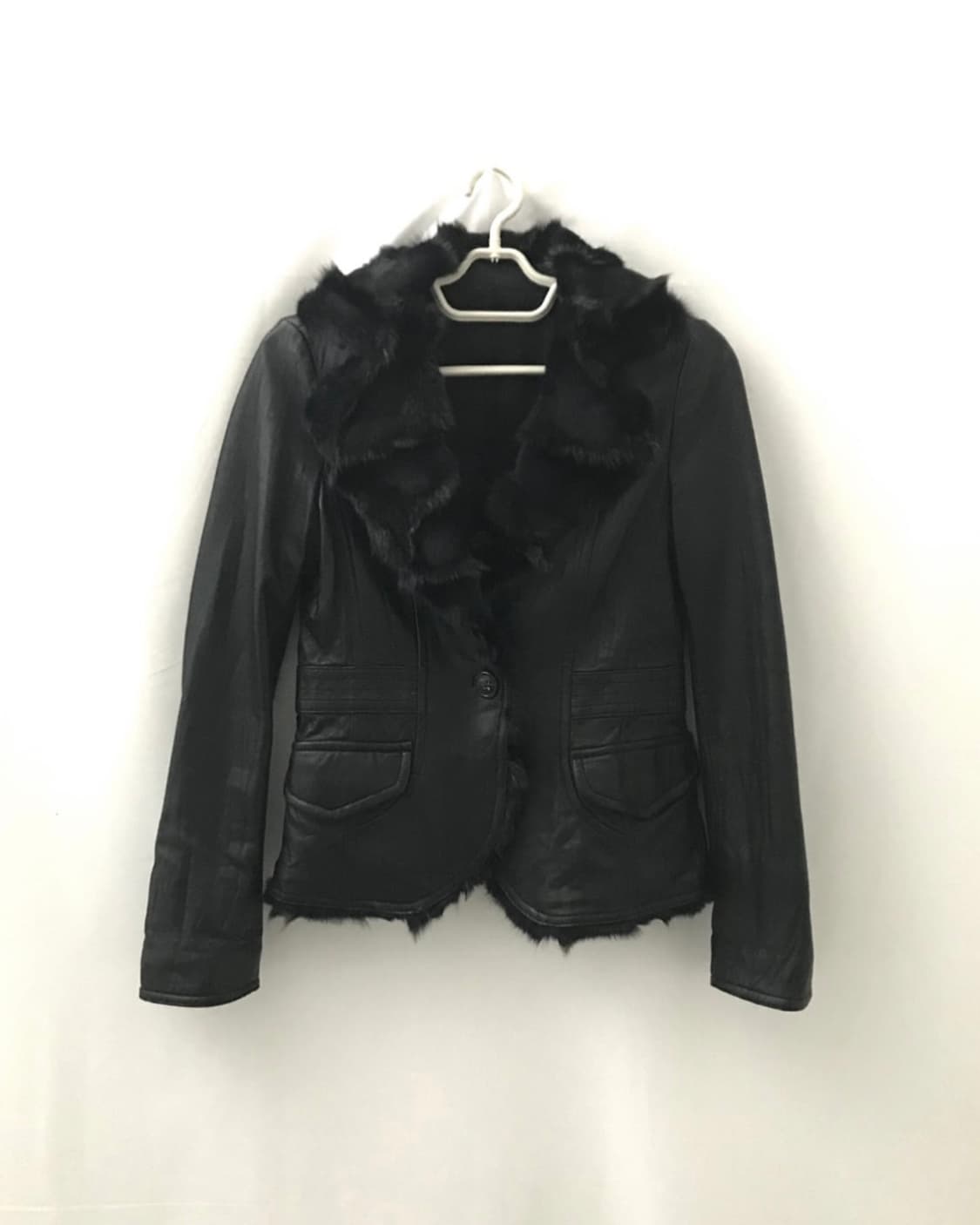 vintage outer 상품이미지2