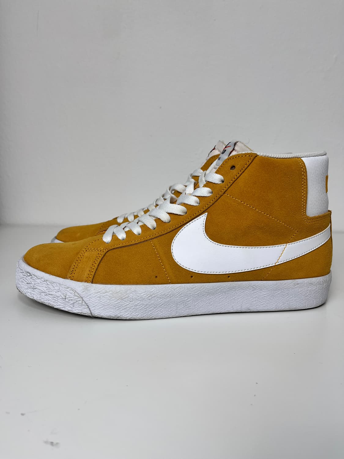 [280] 나이키 sb 줌 블레이저 미드 상품이미지3