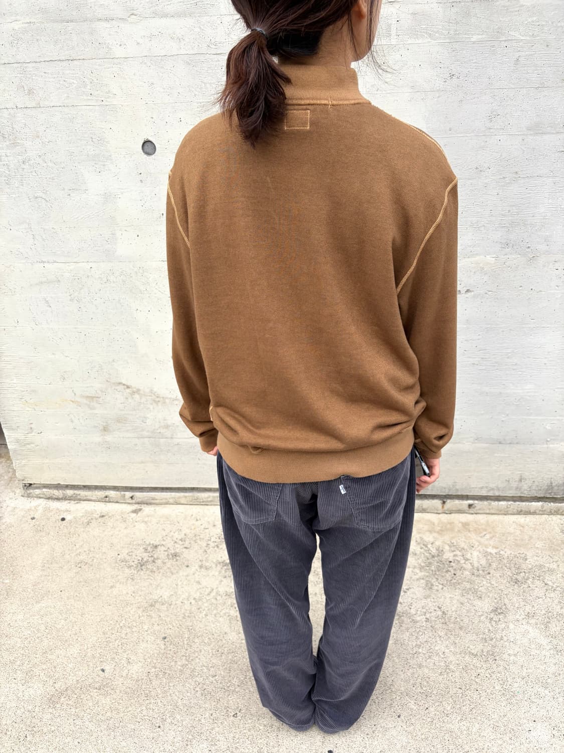 90s C.P company full zip 상품이미지5