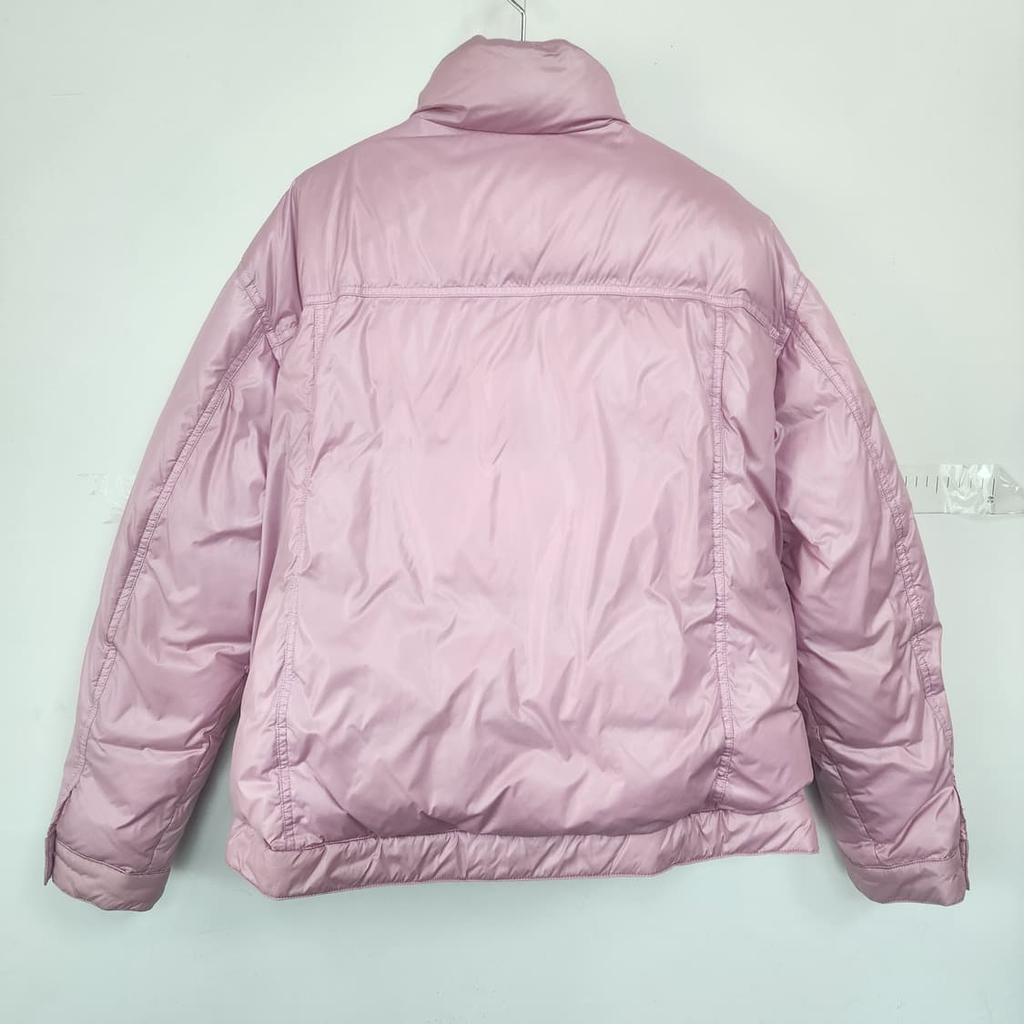 IRO 핑크 패딩 점퍼 상품이미지8