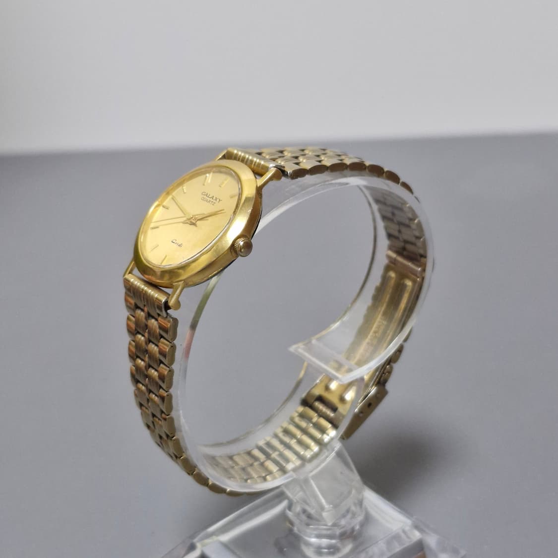 갤럭시 여성 쿼츠시계  상품이미지3