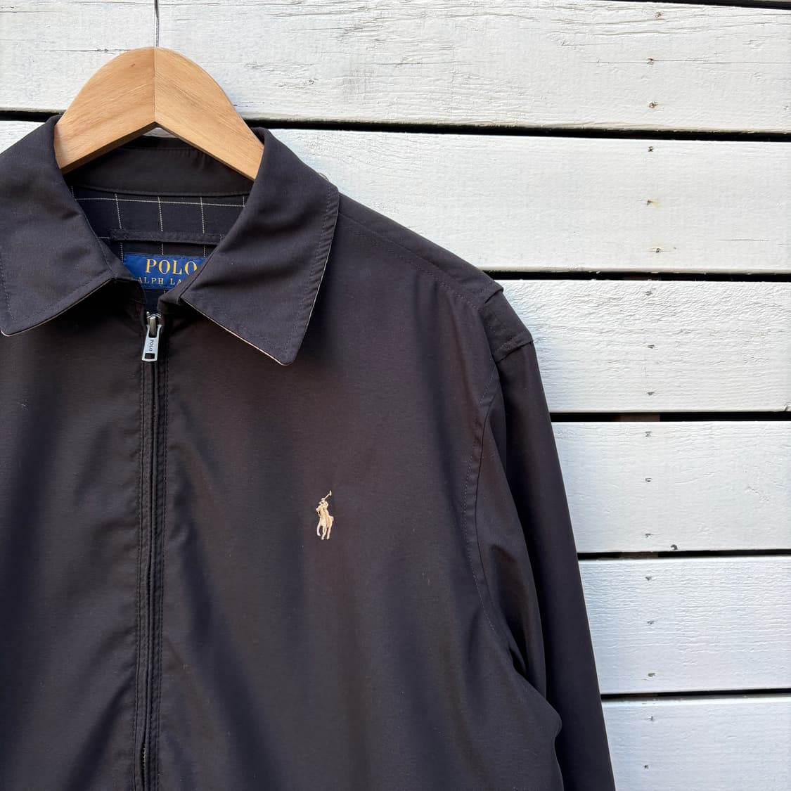 Polo 폴로 스윙탑 자켓 상품이미지4