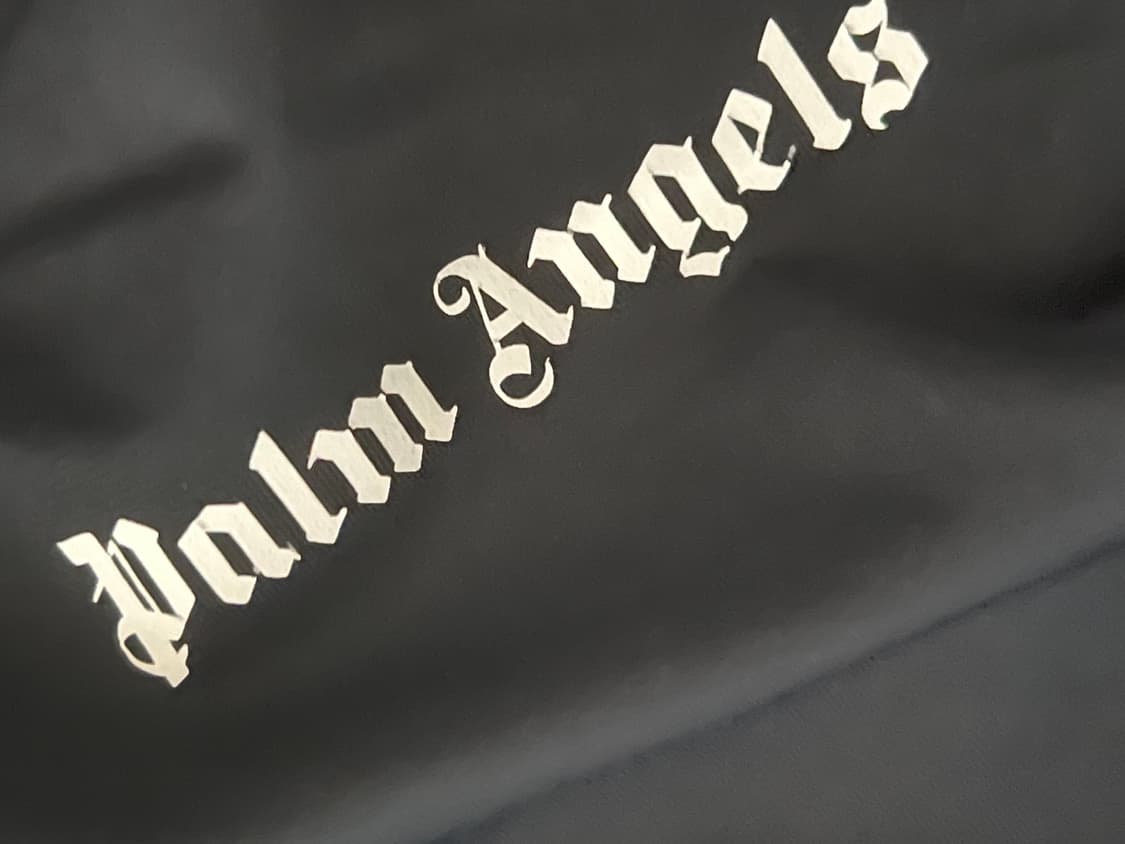 팜엔젤스 palm angels 슬리브리스 민소매 나시 급처 상품이미지6