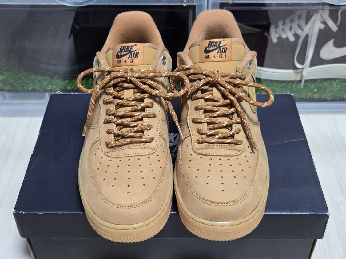 [판매](260)나이키 에어포스 1 '07 WB 플랙스 상품이미지4