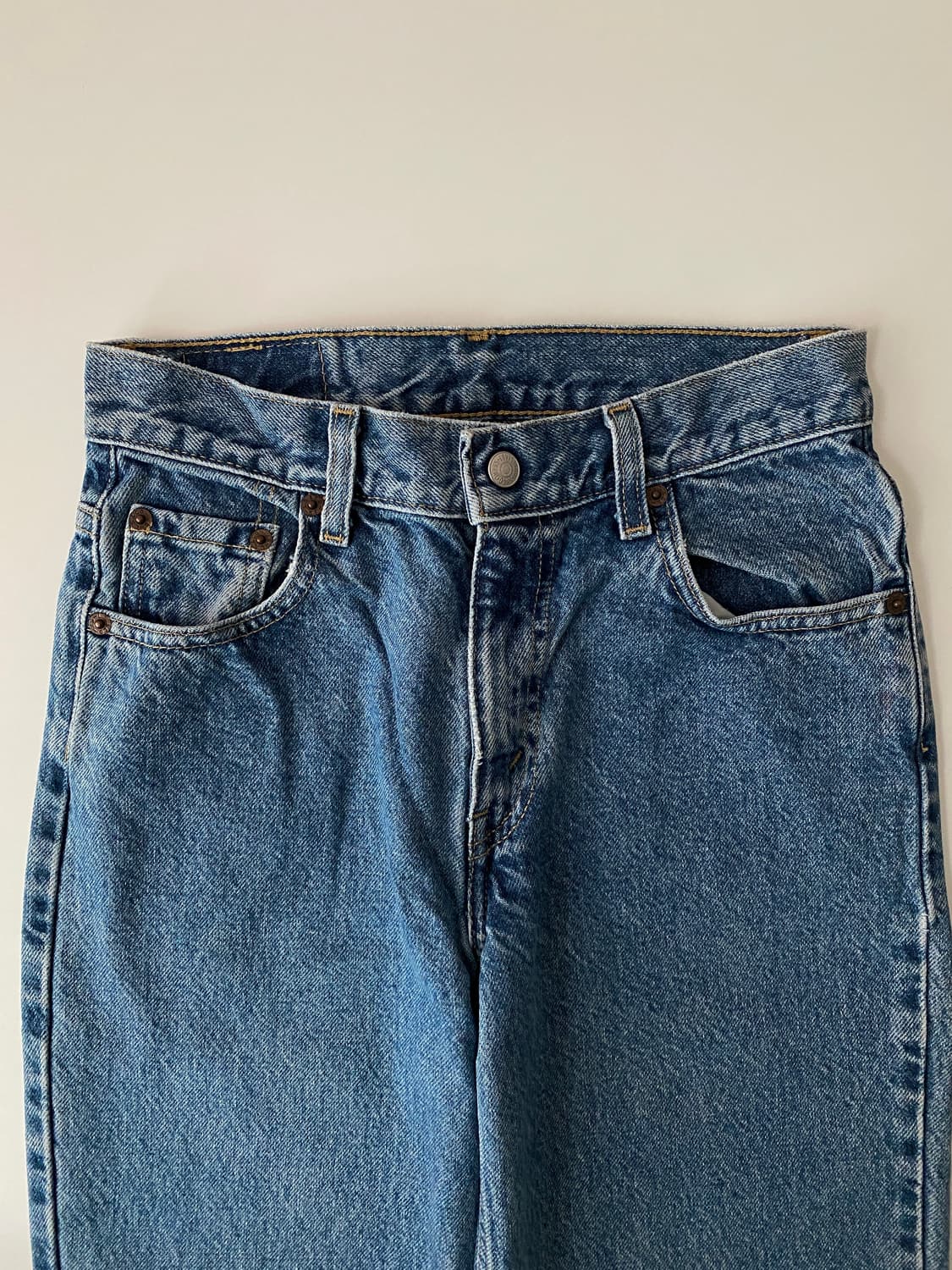 00s 리바이스 550 26인치 상품이미지2