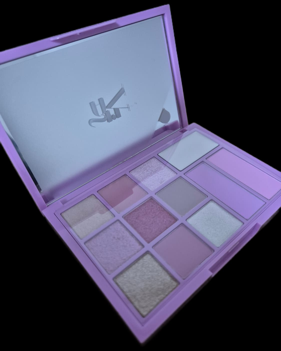 (새상품) 비디비치 비디 더 팔레트 라이트 상품이미지4