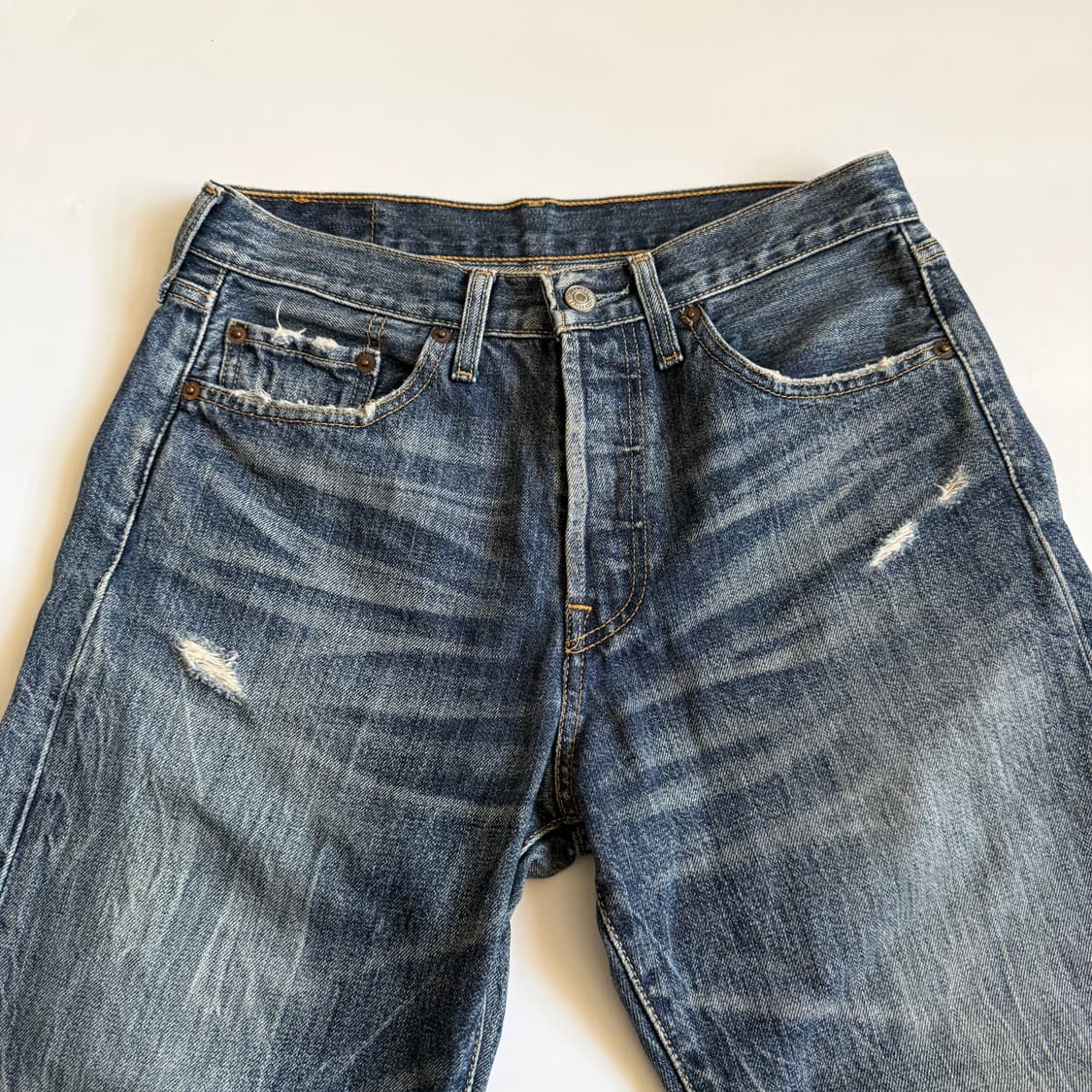 Levi’s 501(Short) 29 상품이미지7