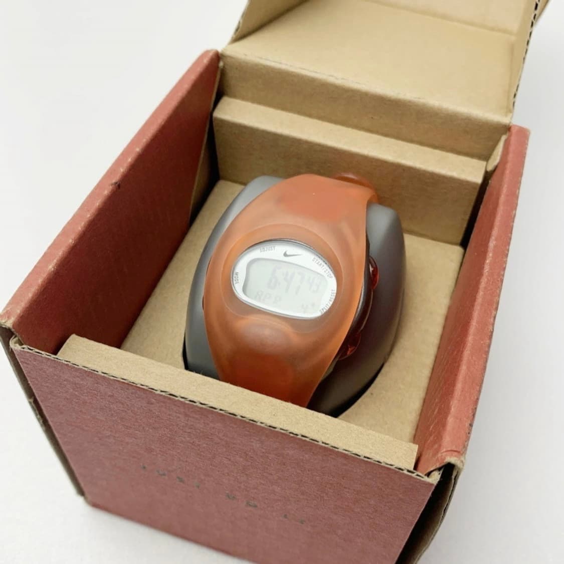 나이키 템페스트 시계  Nike Tempest Watch 상품이미지6