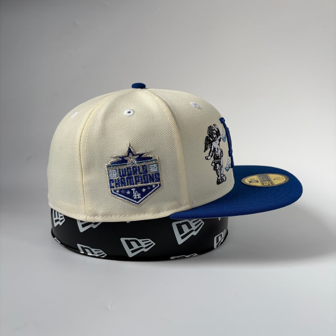  New Era 2020 LA 기념 59FIFTY  상품이미지6