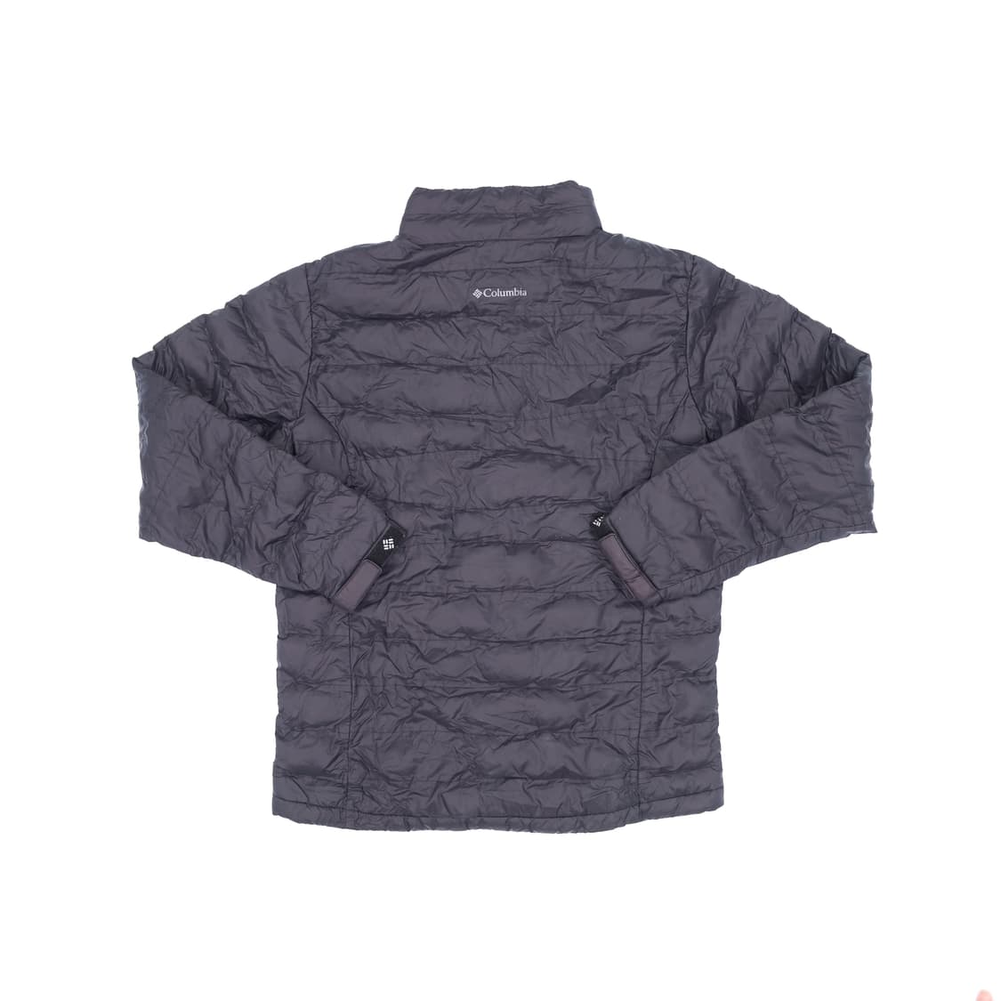 L 컬럼비아 경량 패딩점퍼 0316H1 상품이미지2