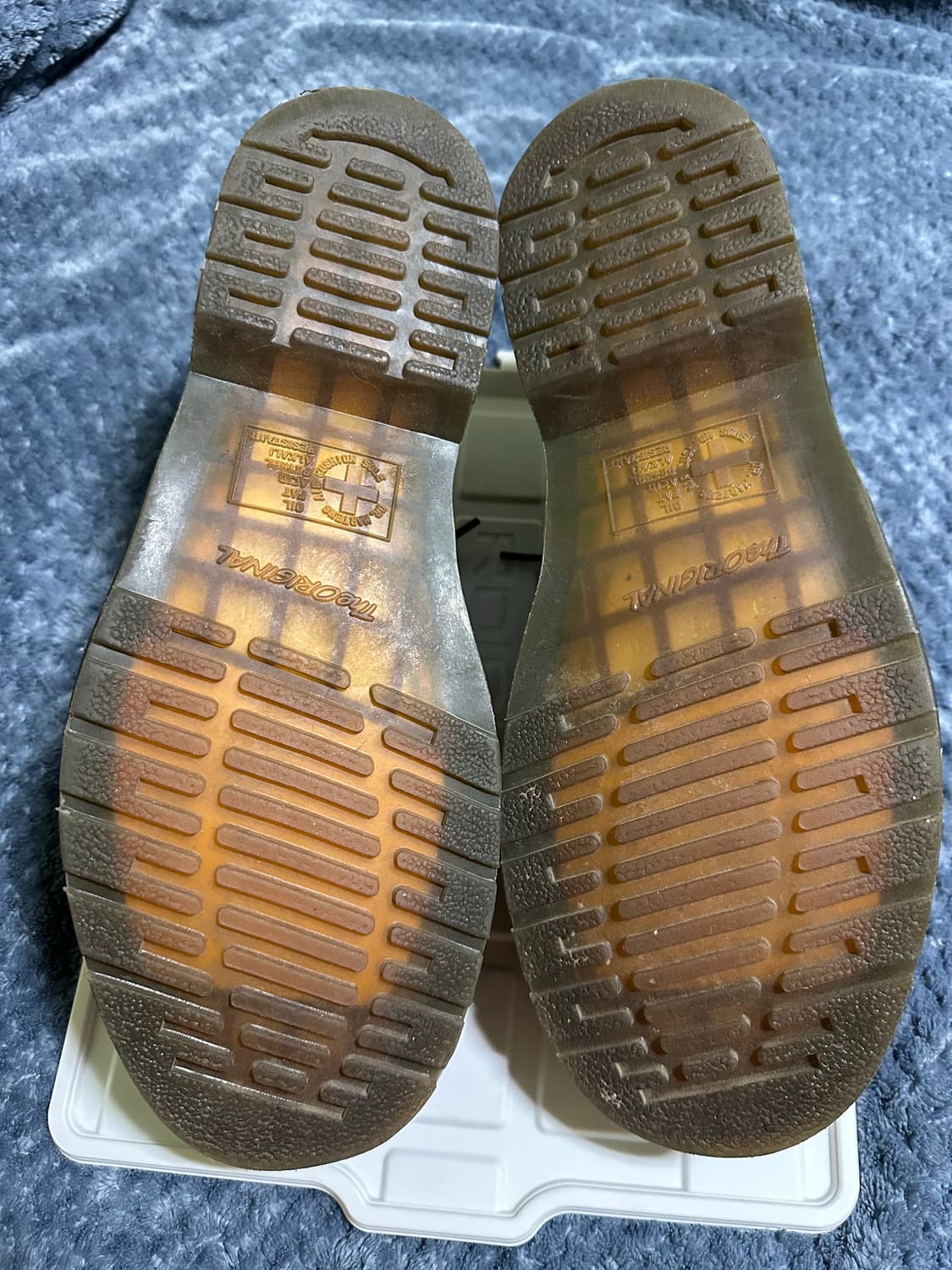 (280,uk9) 닥터마틴 1461 스무스 상품이미지5