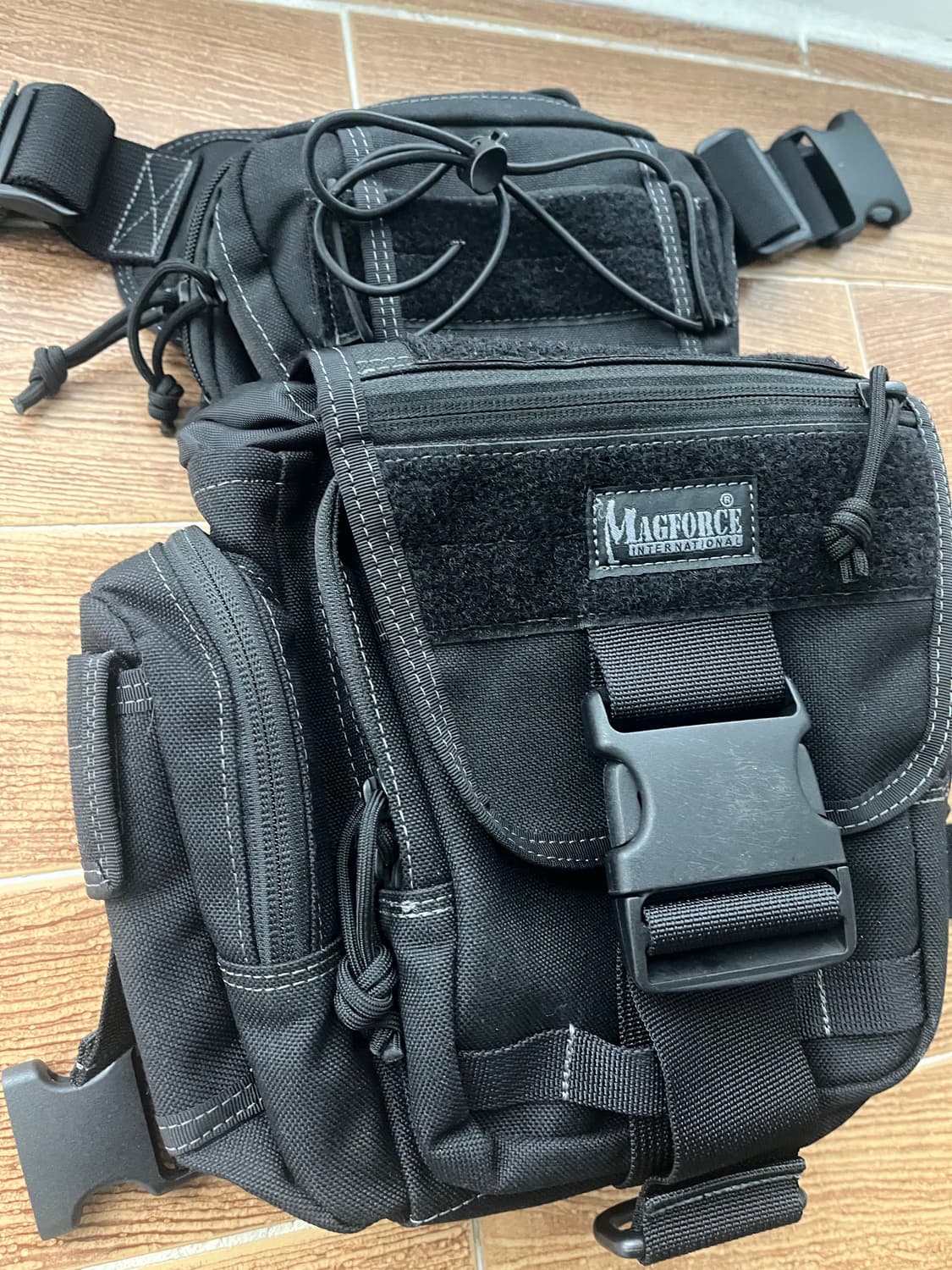 맥포스 가방 엠퍼러팽귄 상품이미지1