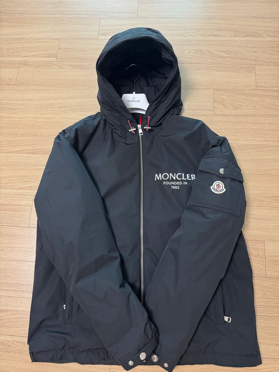 몽클레어 패딩 점퍼  상품이미지1