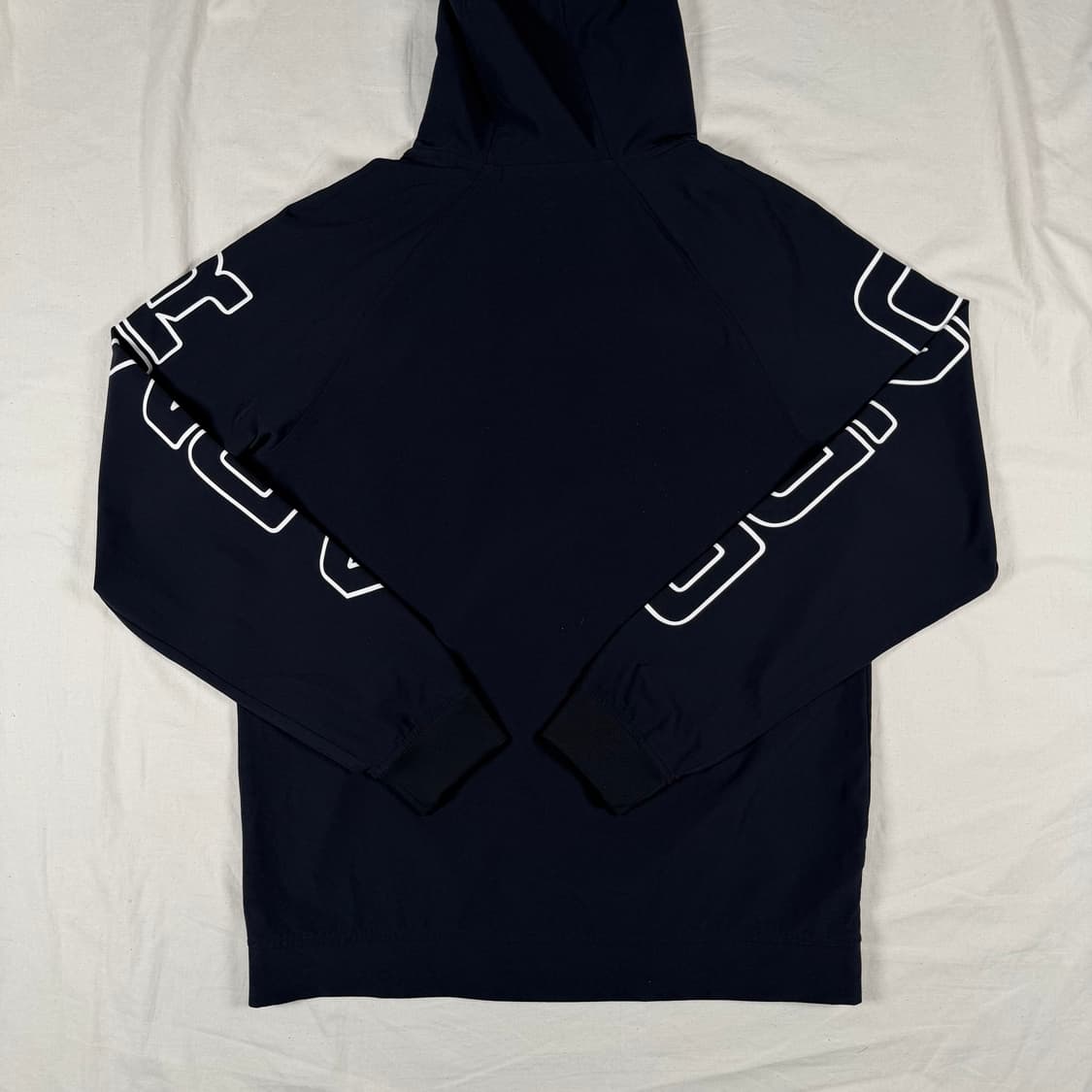 언더아머 후드집업 바람막이 자켓 상품이미지6