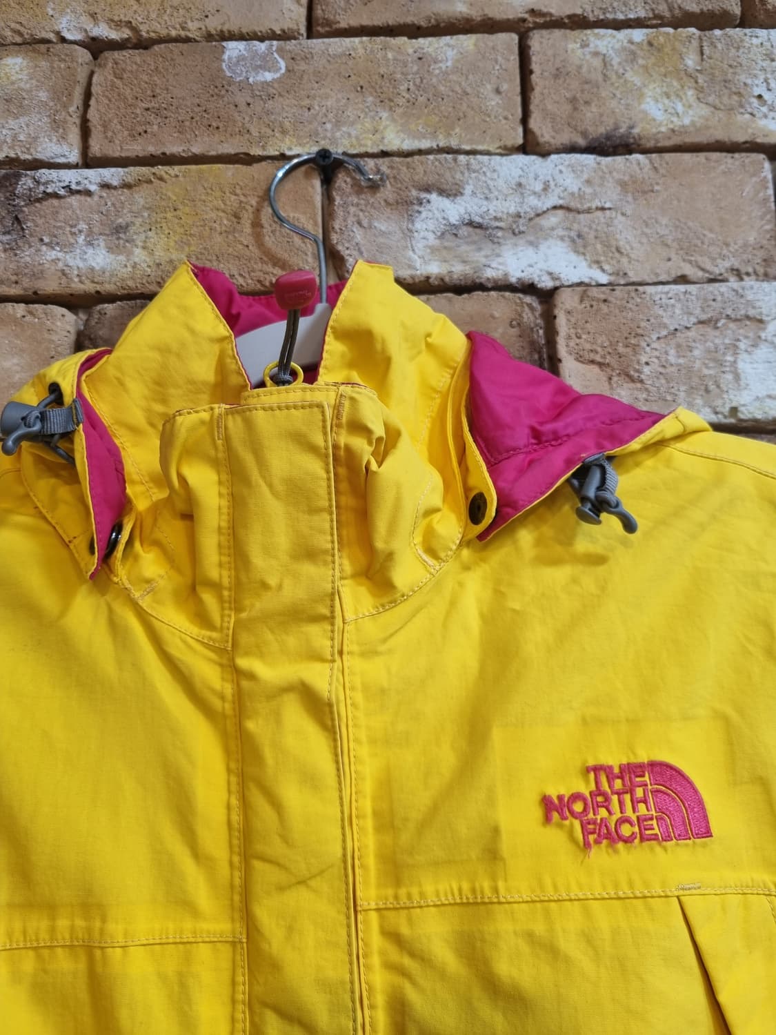 노스페이스 여성바람막이 상품이미지3
