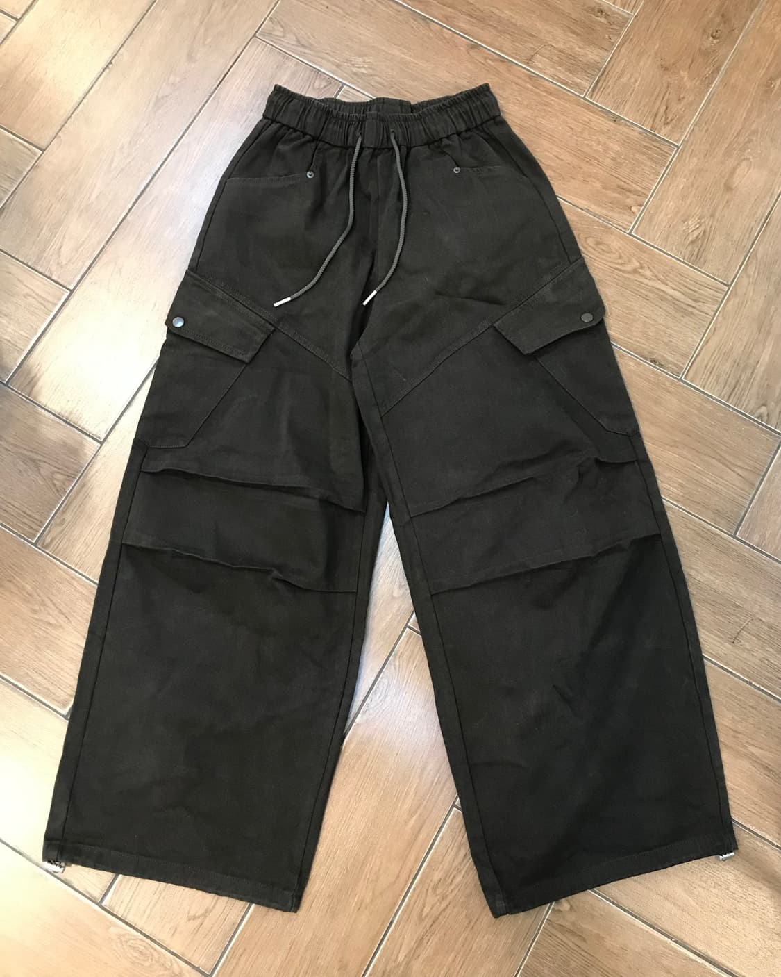 🩶 그레이 코위찬 코디 세트 🩶 상품이미지7