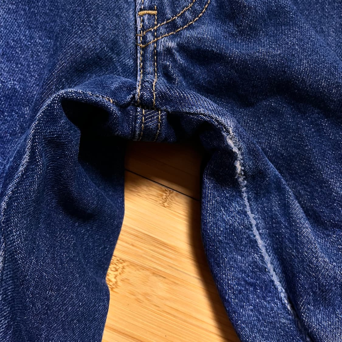 리바이스 501 데님팬츠 W34 L34 상품이미지6