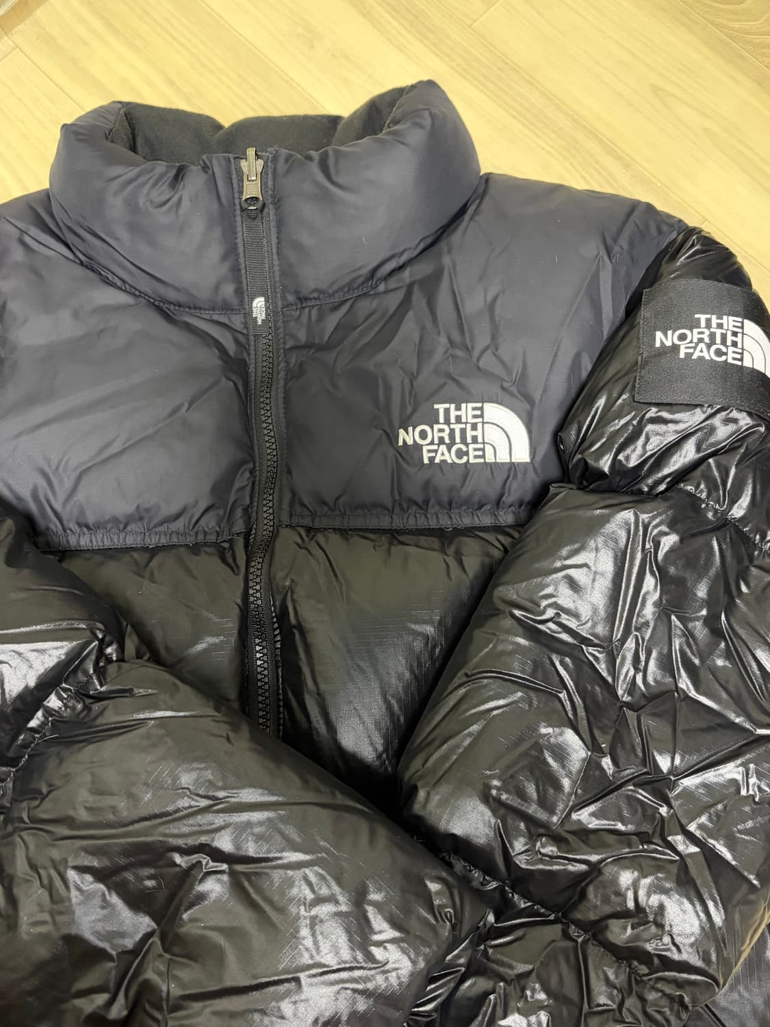 노스페이스 눕시 상품이미지1