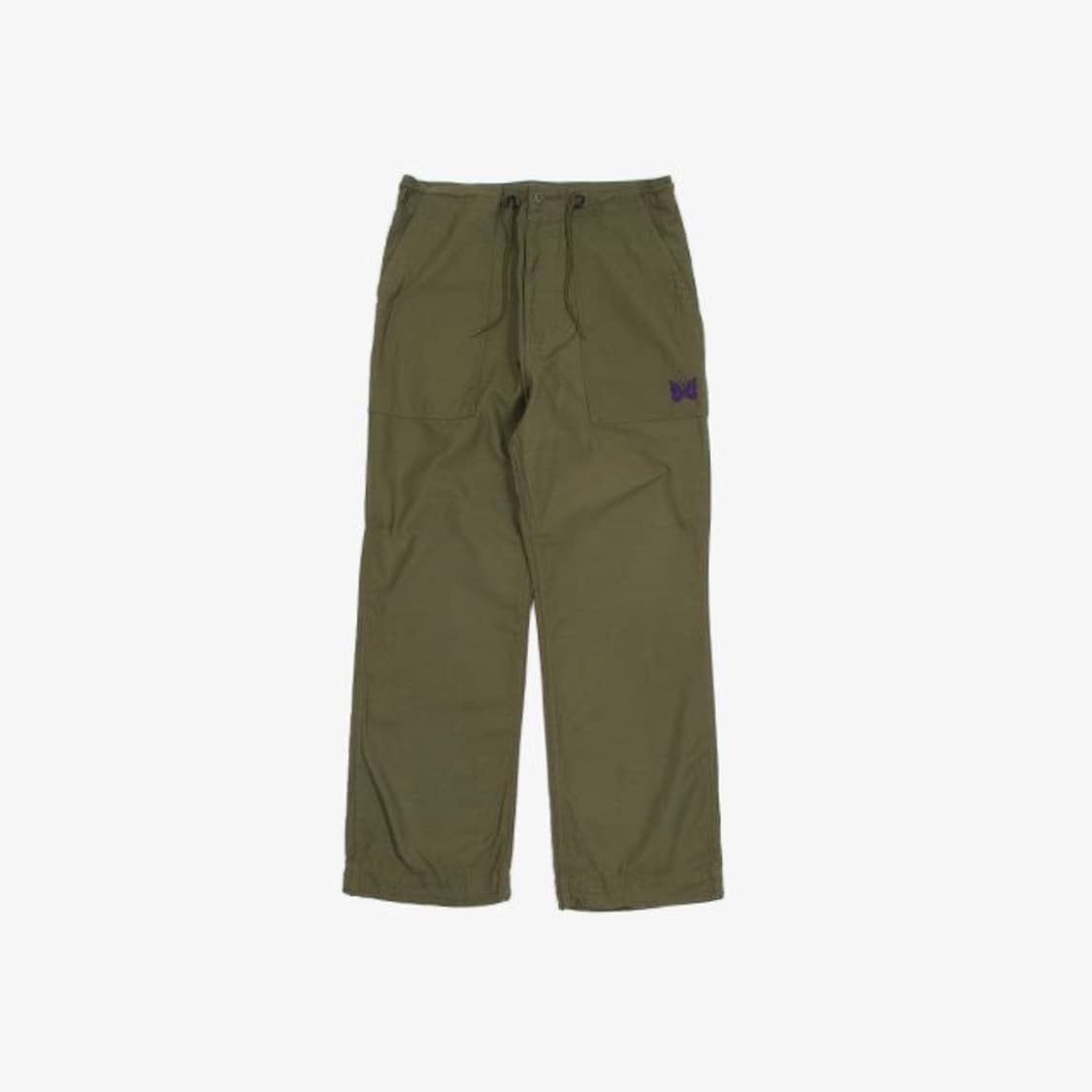 니들스 스트링 퍼티그 팬츠 L 상품이미지8