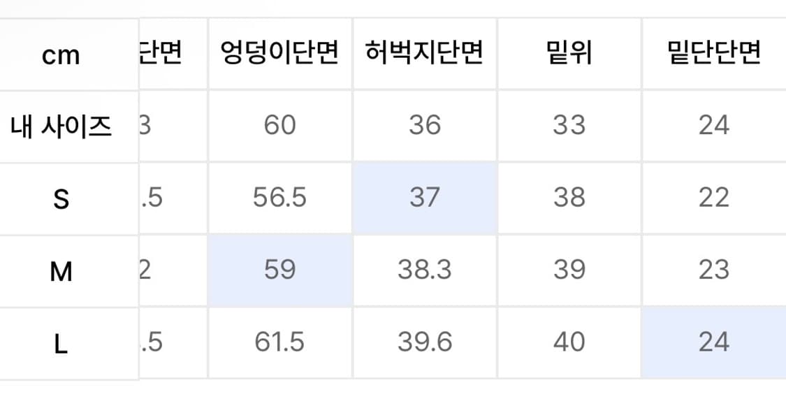 Suade CONTOUR POCKET DENIM [BROWN] 상품이미지4