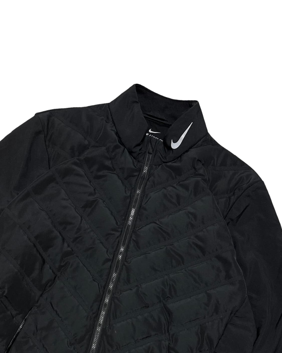 나이키 에어로로프트 블랙 경량 자켓 상품이미지3