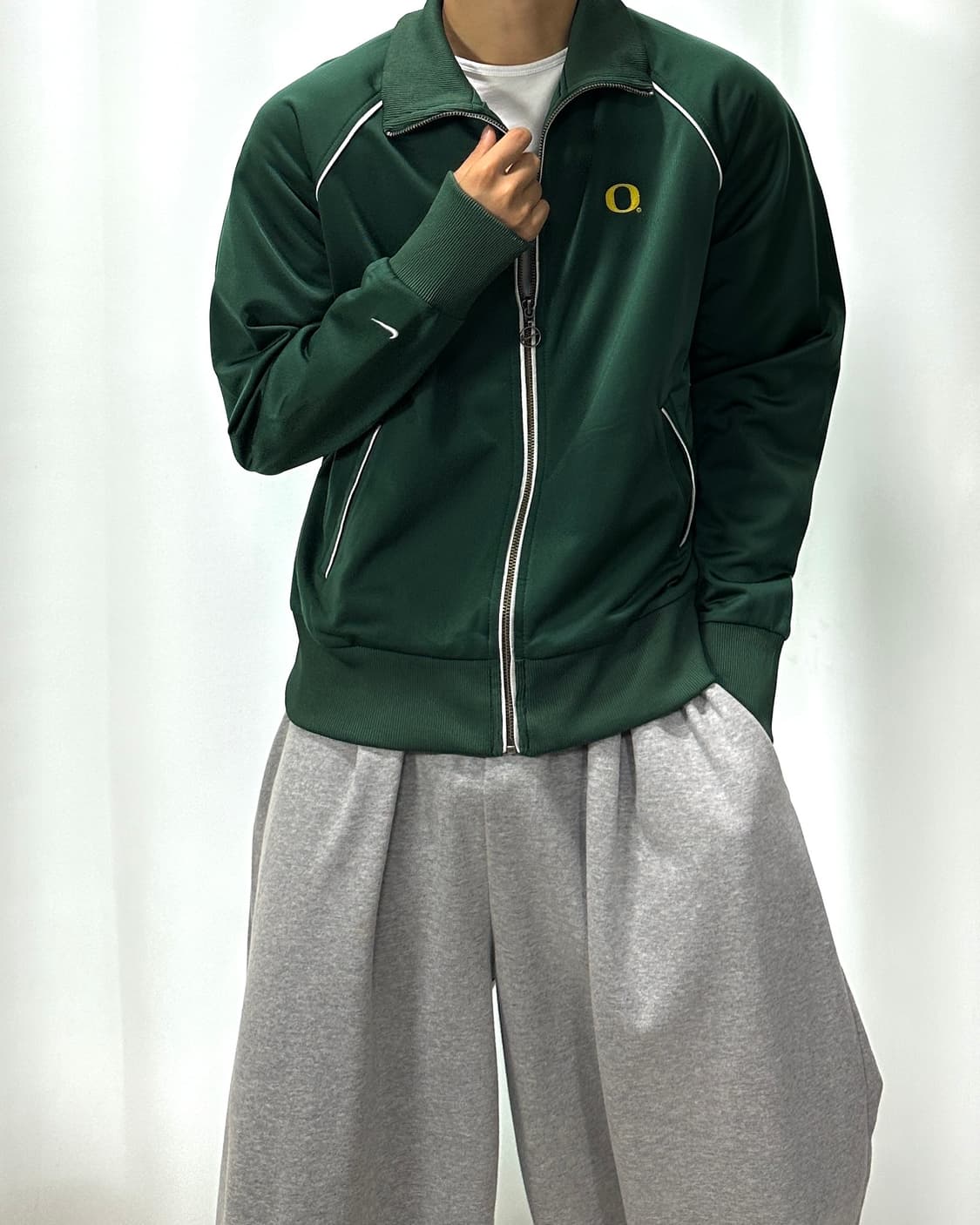 nike 나이키 올드스쿨 팀 트랙져지 상품이미지1