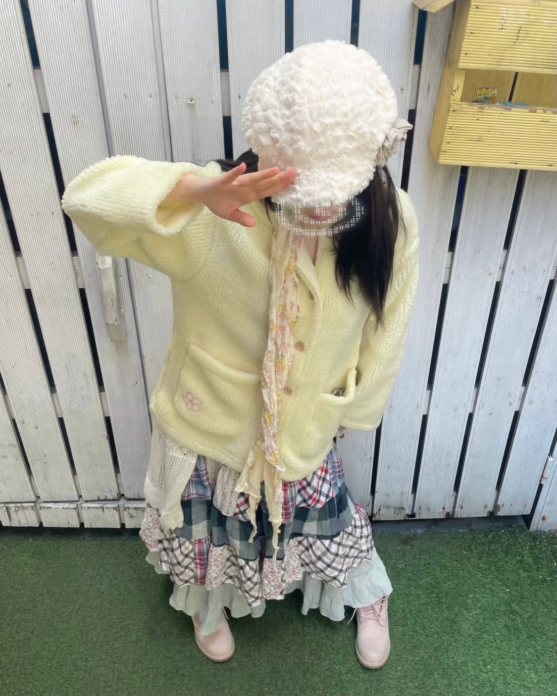 바닐라딸기케이크모리 🍰🍓.ˢᴱᵀ🏠 상품이미지9