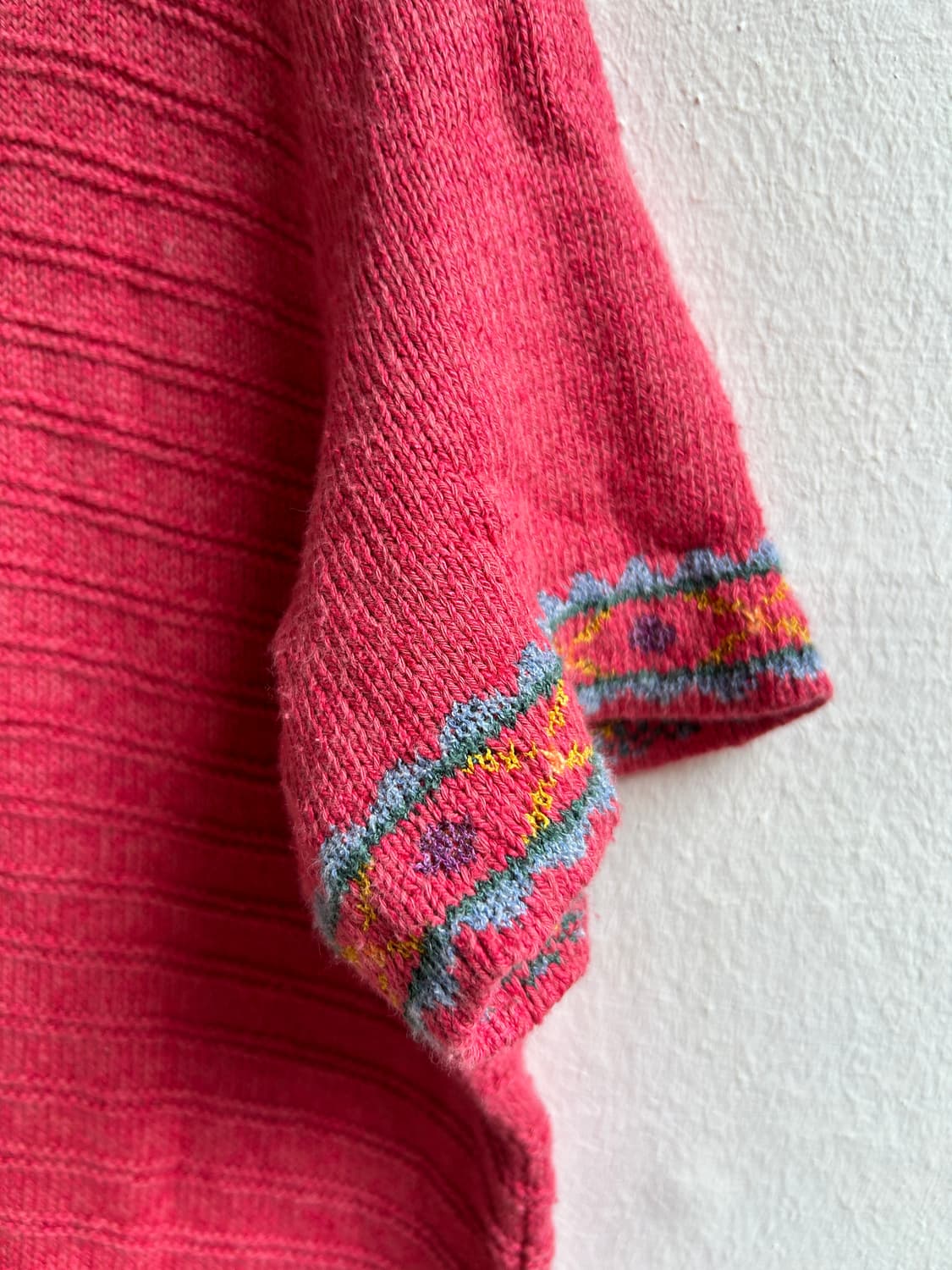 캔디 니트  상품이미지5