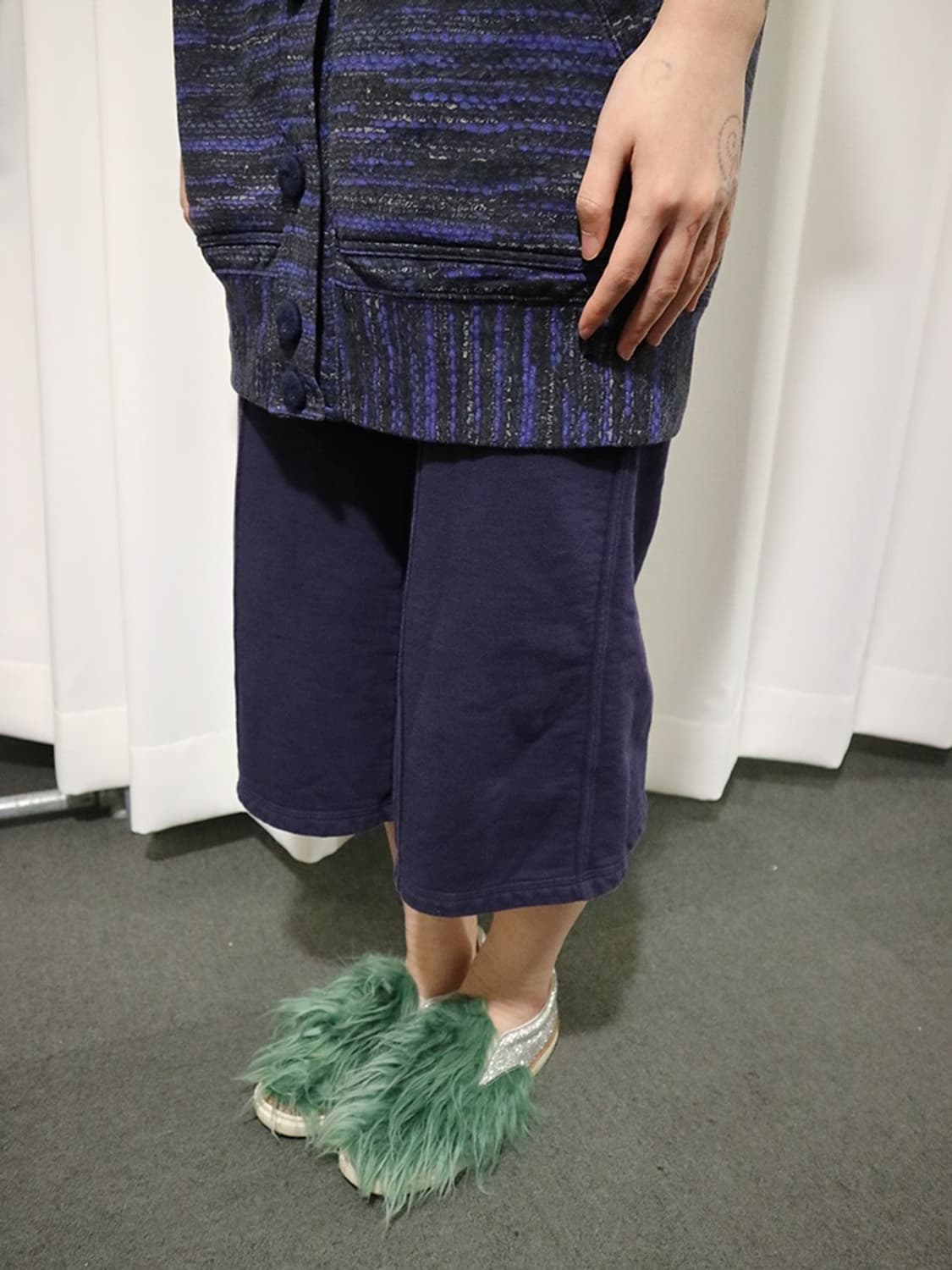 Marni shorts 상품이미지4