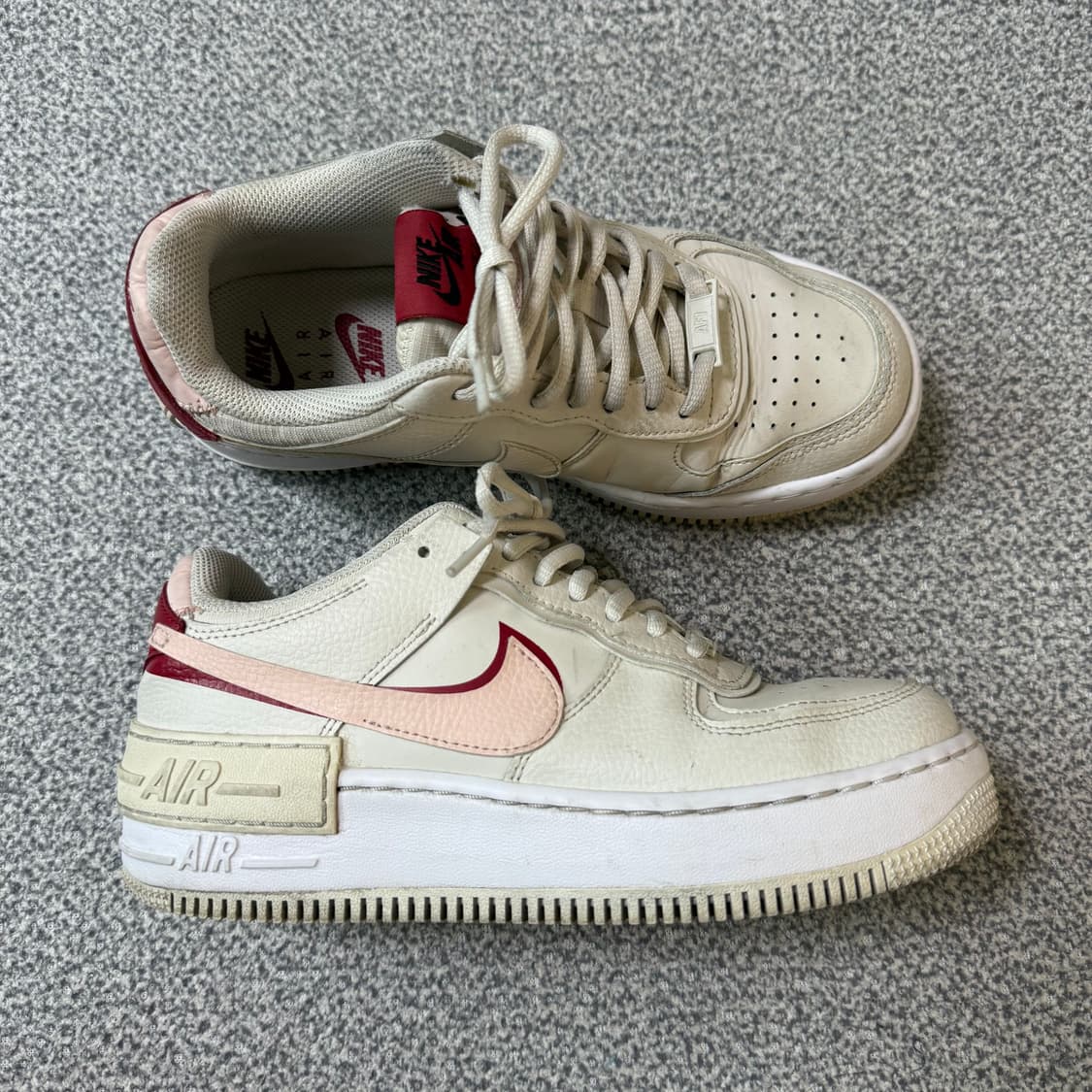 [정가 46만원] 나이키 에어맥스 쉐도우 팬텀 245 상품이미지1