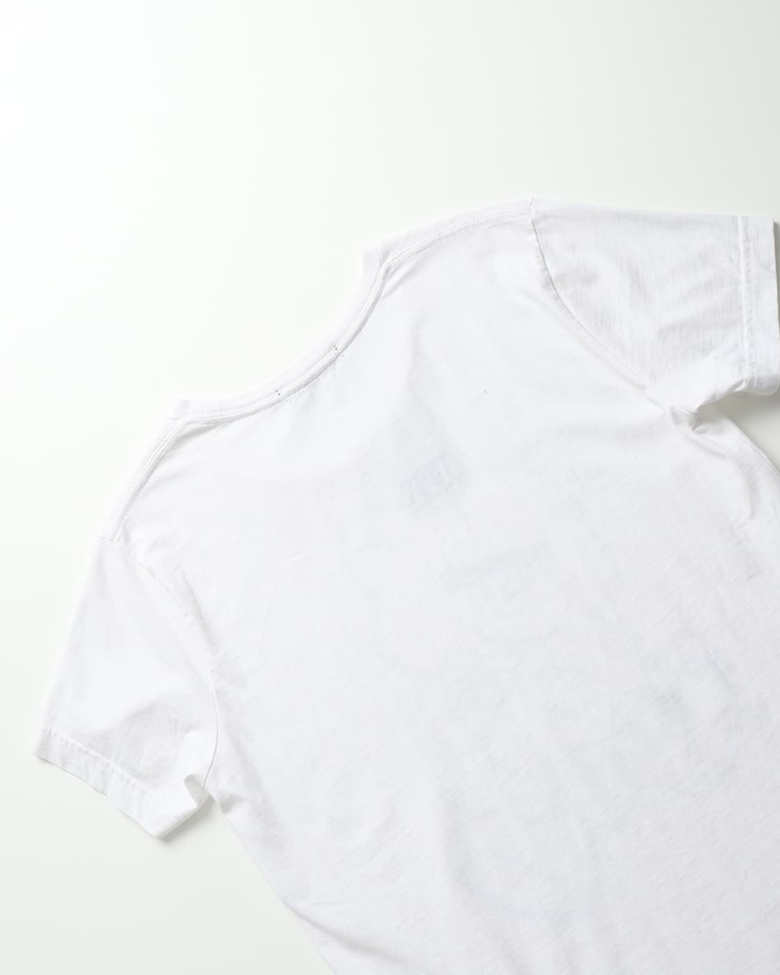 언더커버 UNDERCOVER Bear Tee 상품이미지8