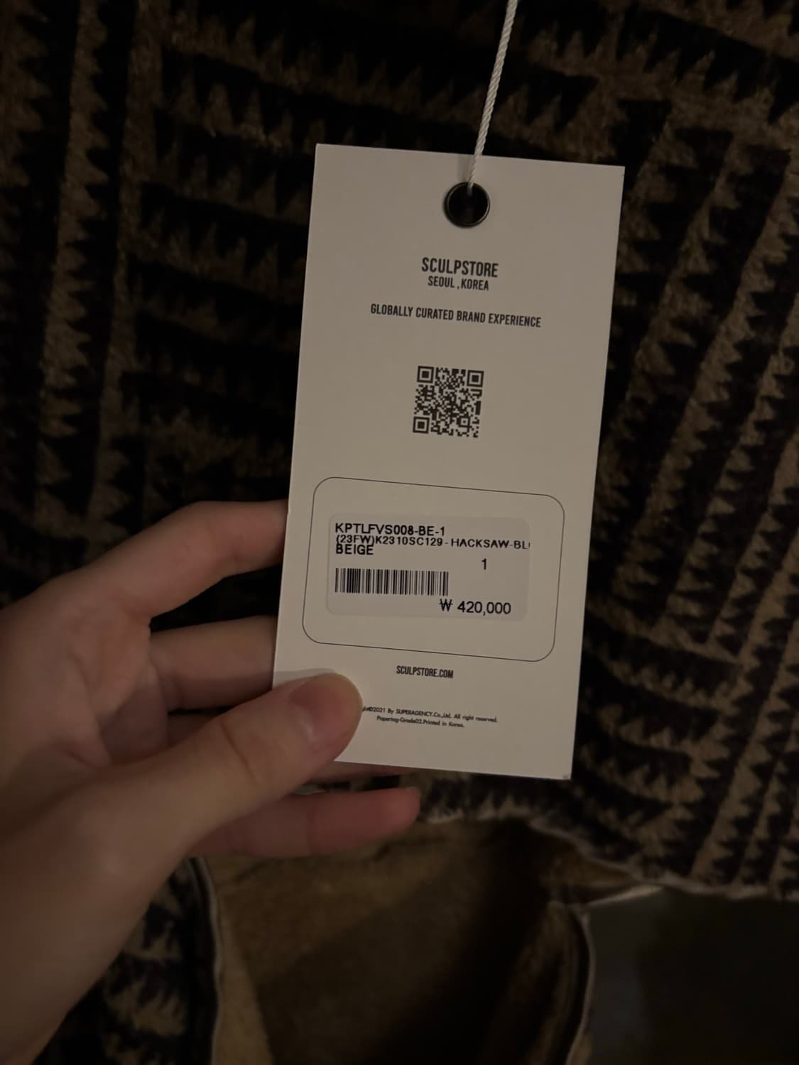 새상품 캐피탈 베스트 상품이미지2