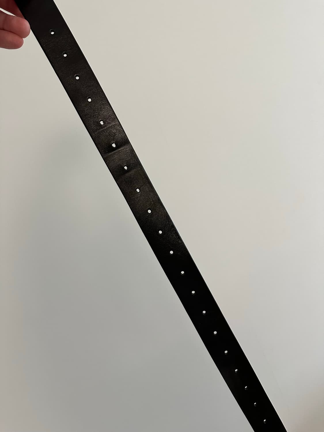 와이프로젝트 벨트 상품이미지3