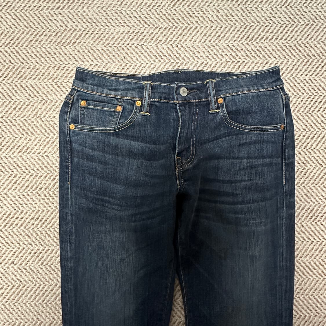 LEVI'S 511 denim pants 상품이미지3