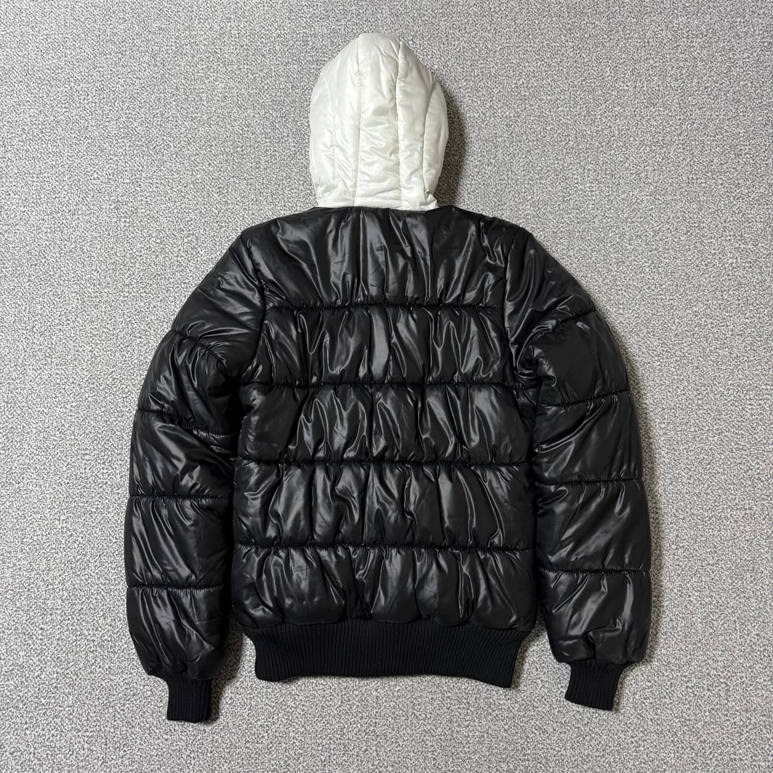 아디다스 파이어버드 후드 패딩 상품이미지3