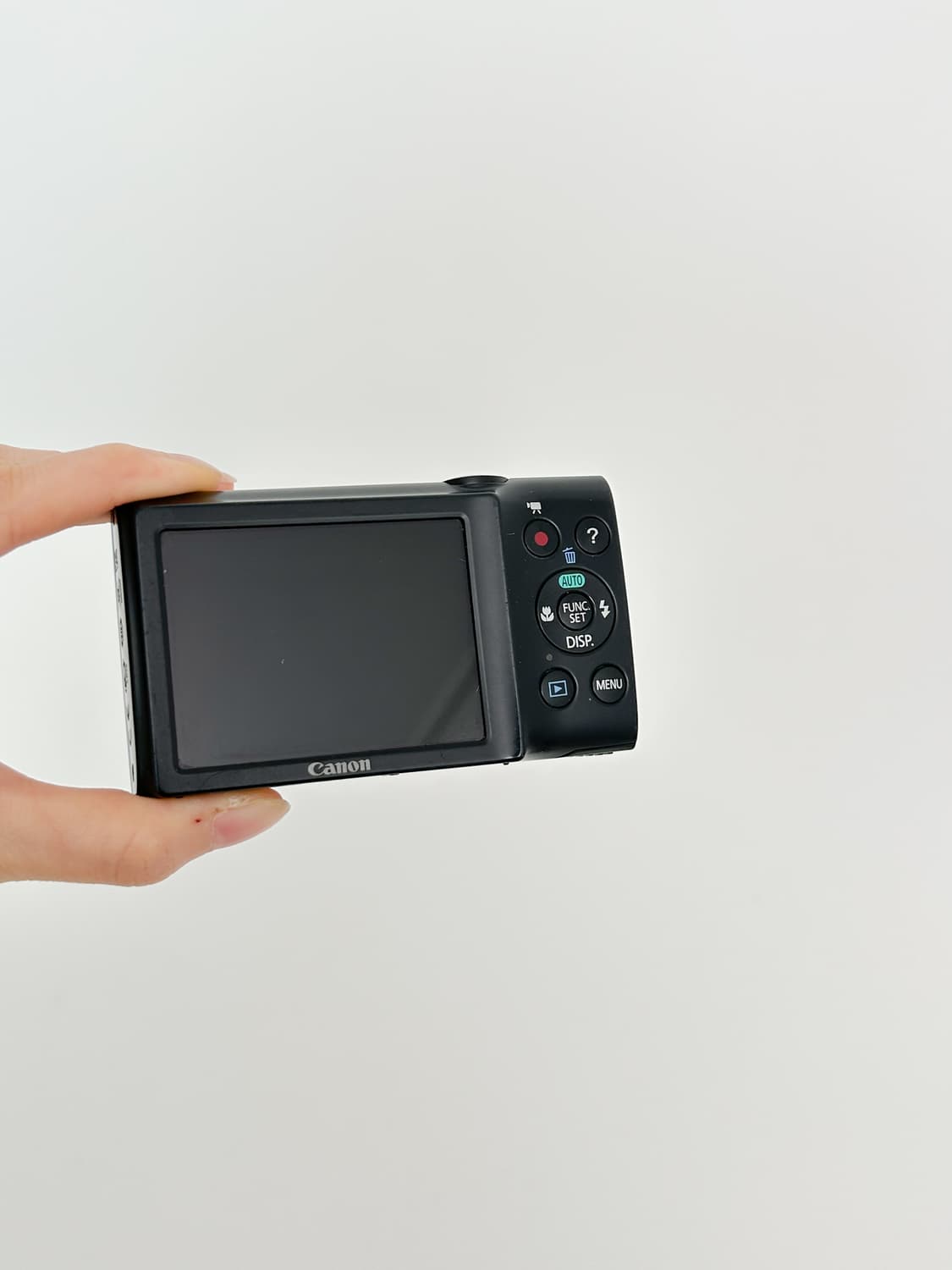 레어컬러!) 캐논 파워샷 a2300 Powershot 빈티지 디카 상품이미지6