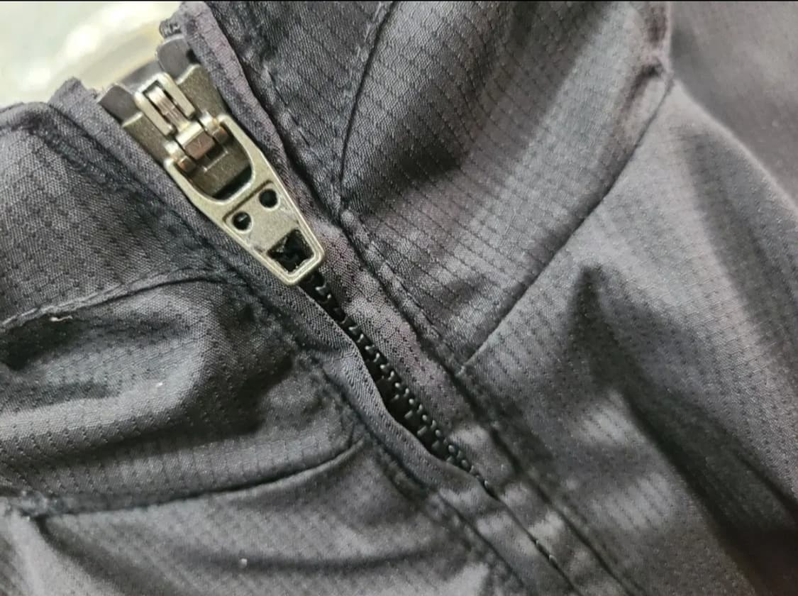 아디다스 07 AC밀란 레인자켓 상품이미지10