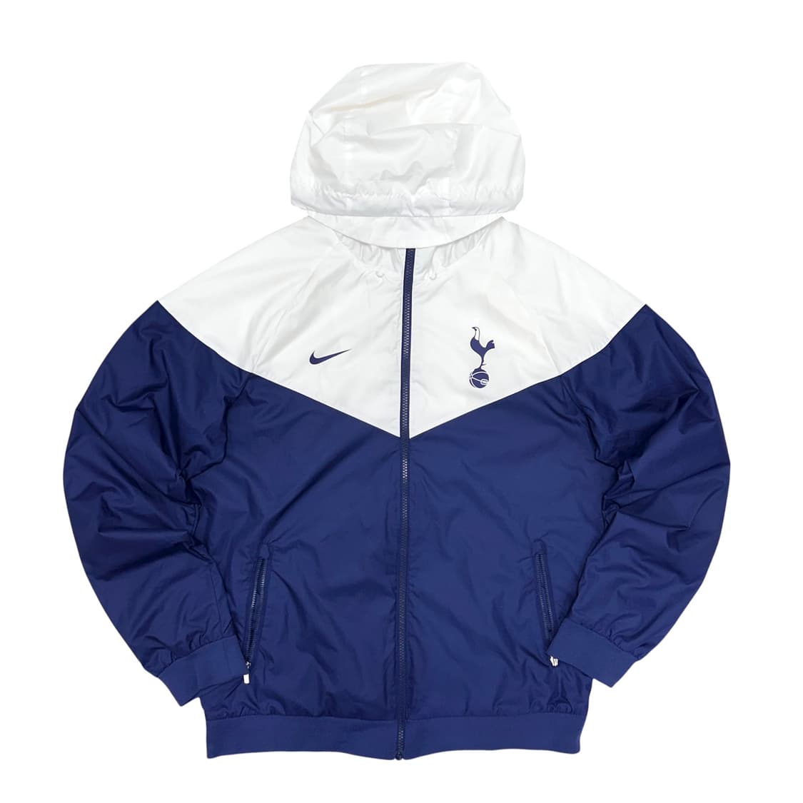 나이키 토트넘 윈드러너(M) 상품이미지1