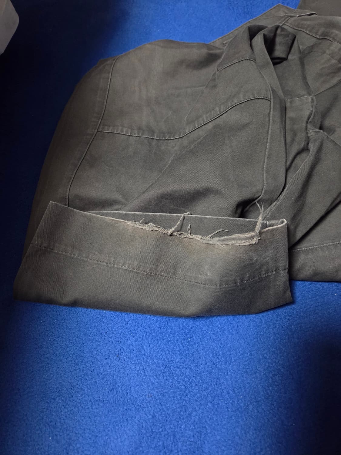 폴리테루 빅카고 퍼플그레이 1 상품이미지6