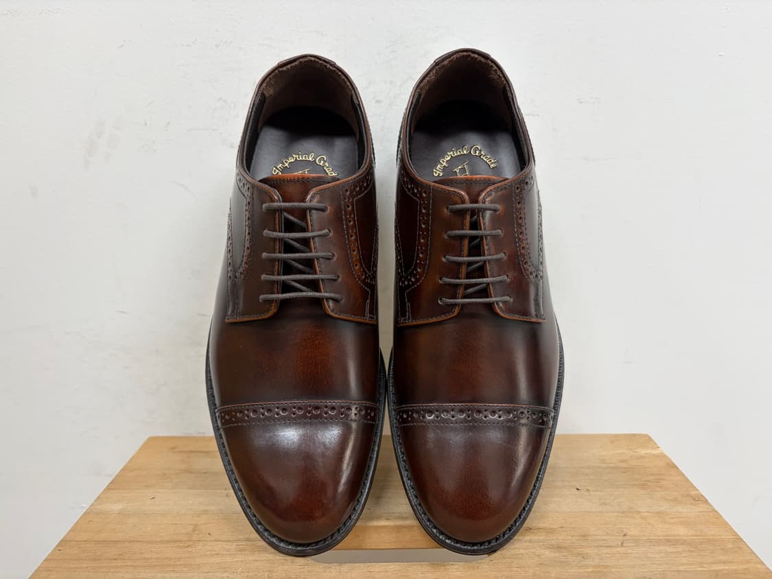 리갈 남성 구두 245 상품이미지3