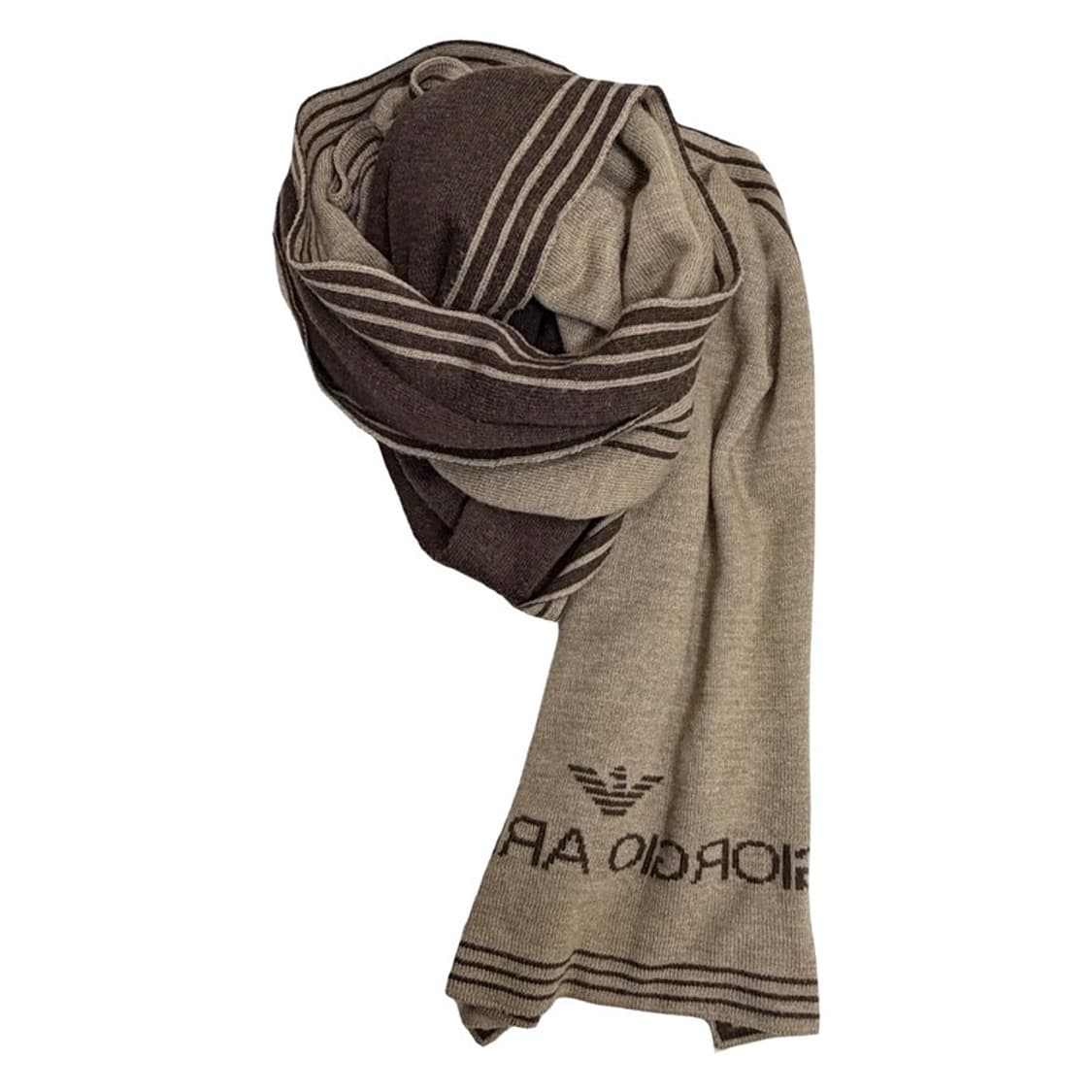 Giorgio Armani 울 머플러 상품이미지5