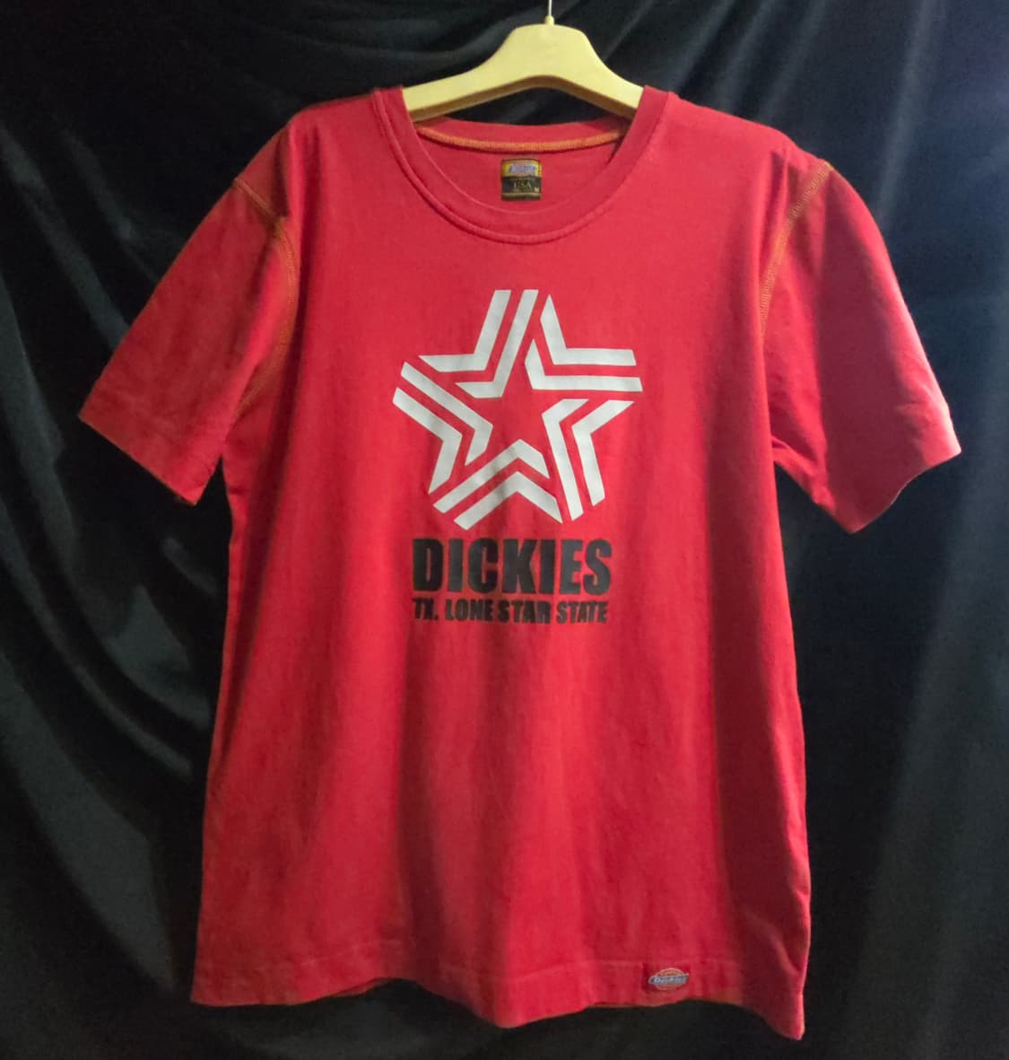 디키즈 올드스쿨 반팔티 상품이미지1