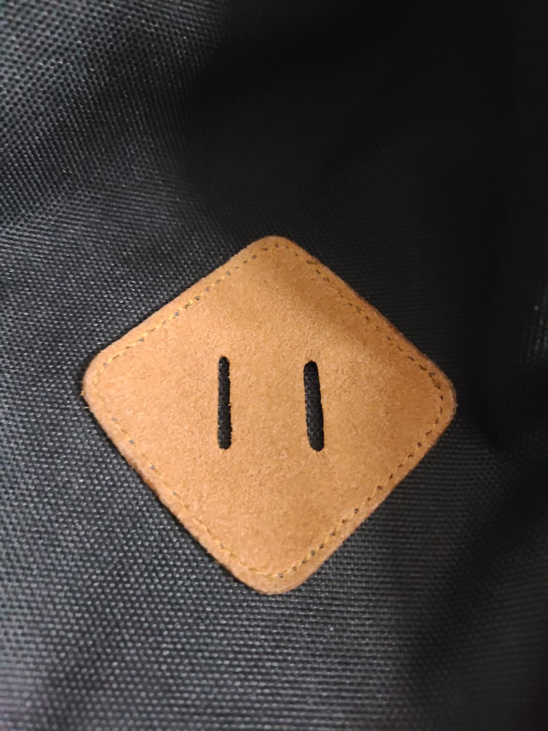 디키즈 블랙 백팩 상품이미지4