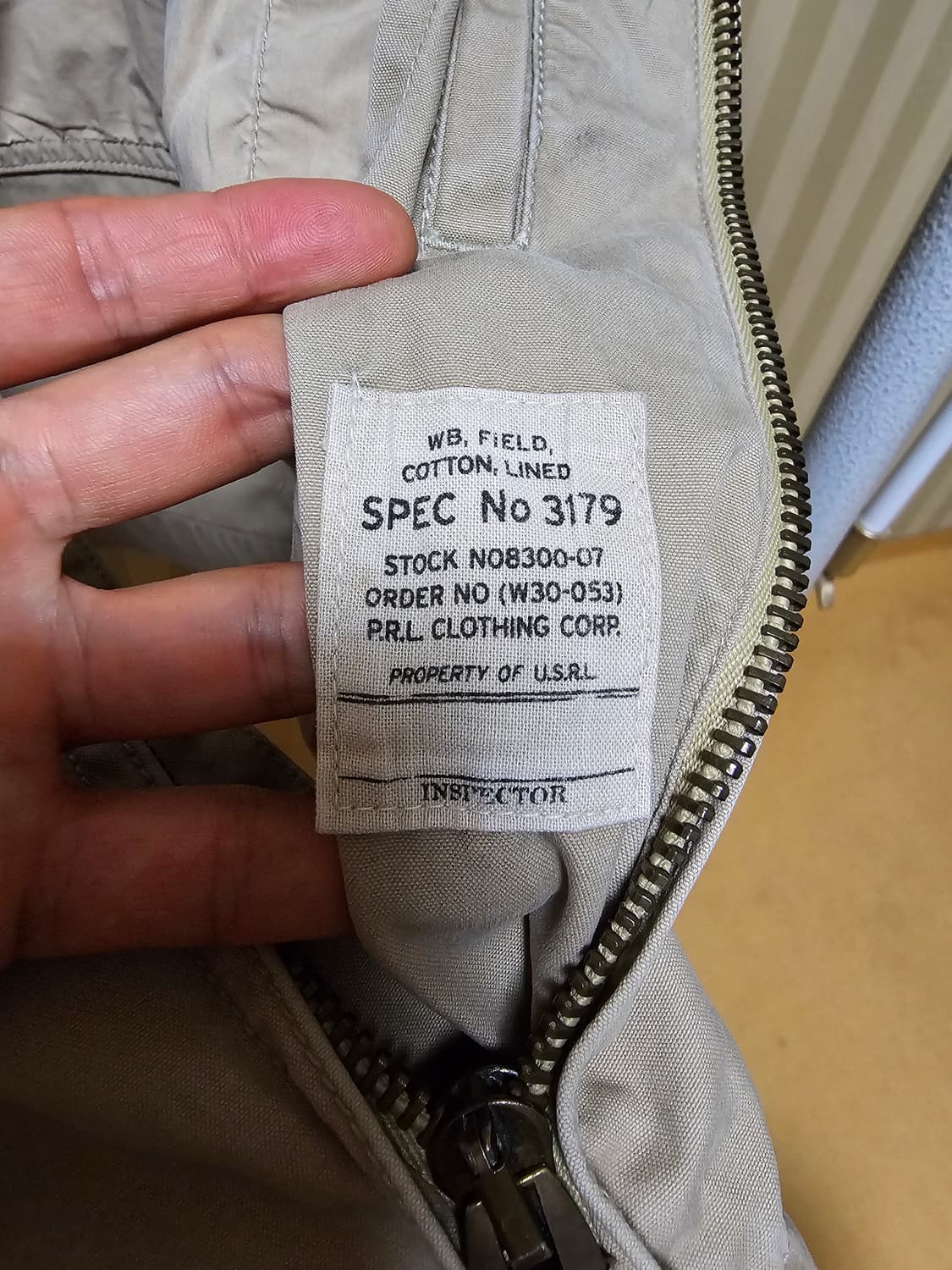 폴로 자켓 코튼 여성 L 상품이미지9