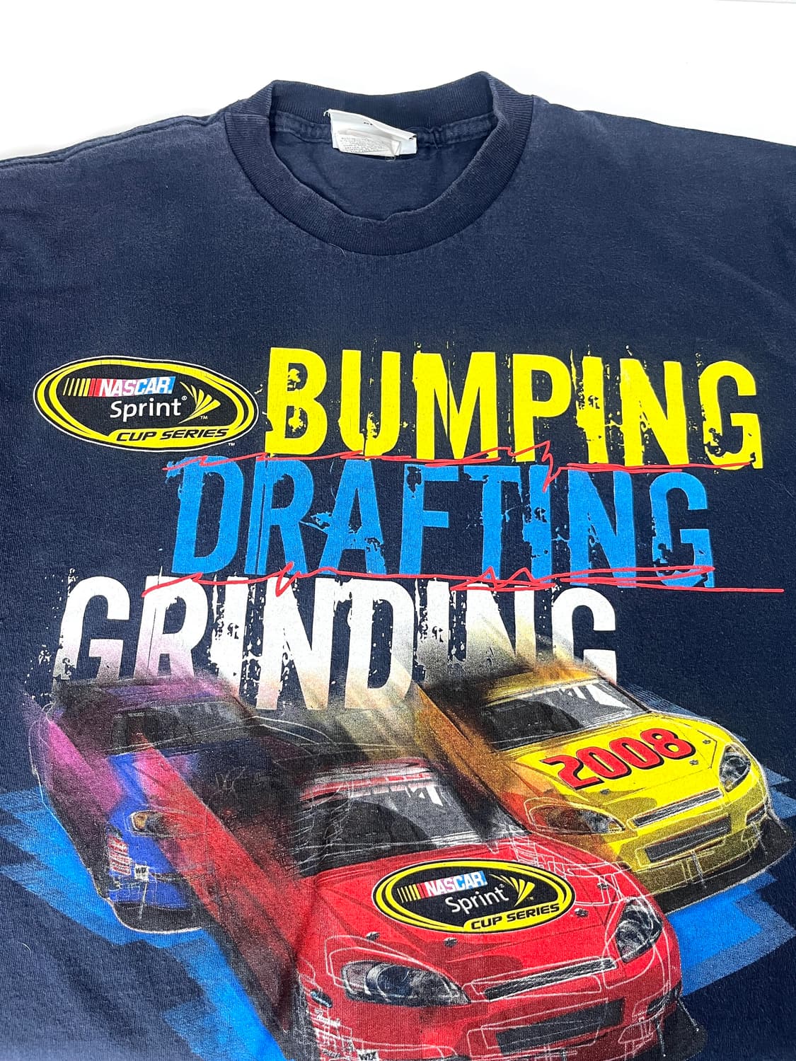 나스카 빈티지 티셔츠 상품이미지3