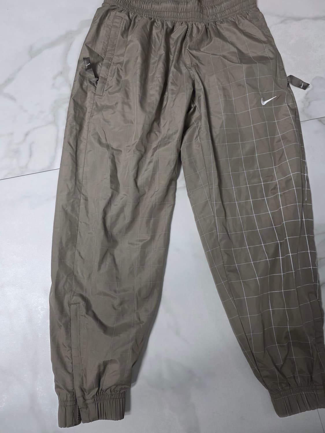 Nike Y2K Woven Jogger Pants 상품이미지1