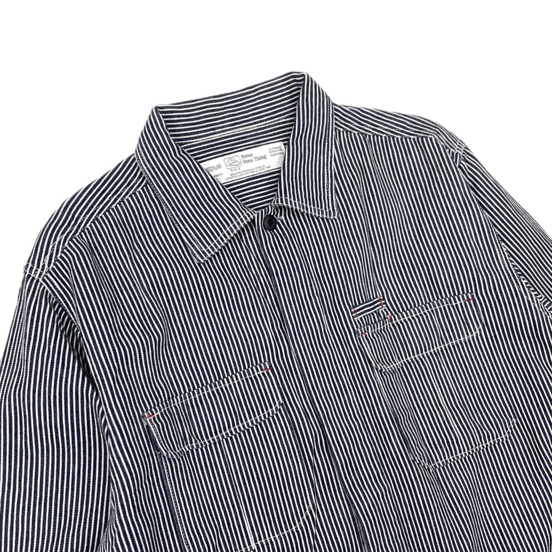 Never seen thing jacket 상품이미지3