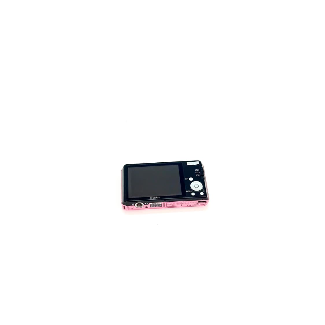 딸기우유&강추!) Sony Cyber-shot W350 디카 카메라 상품이미지9